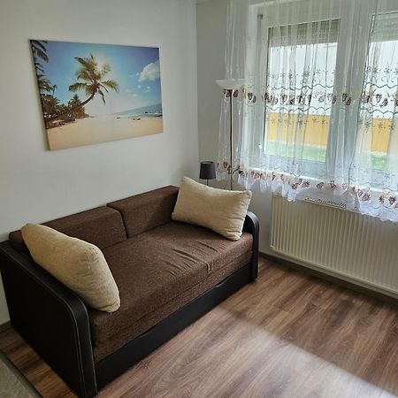 Fischer Apartman 2 Hajdúszoboszló Extérieur photo