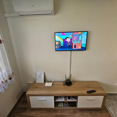 Fischer Apartman 2 Hajdúszoboszló Extérieur photo