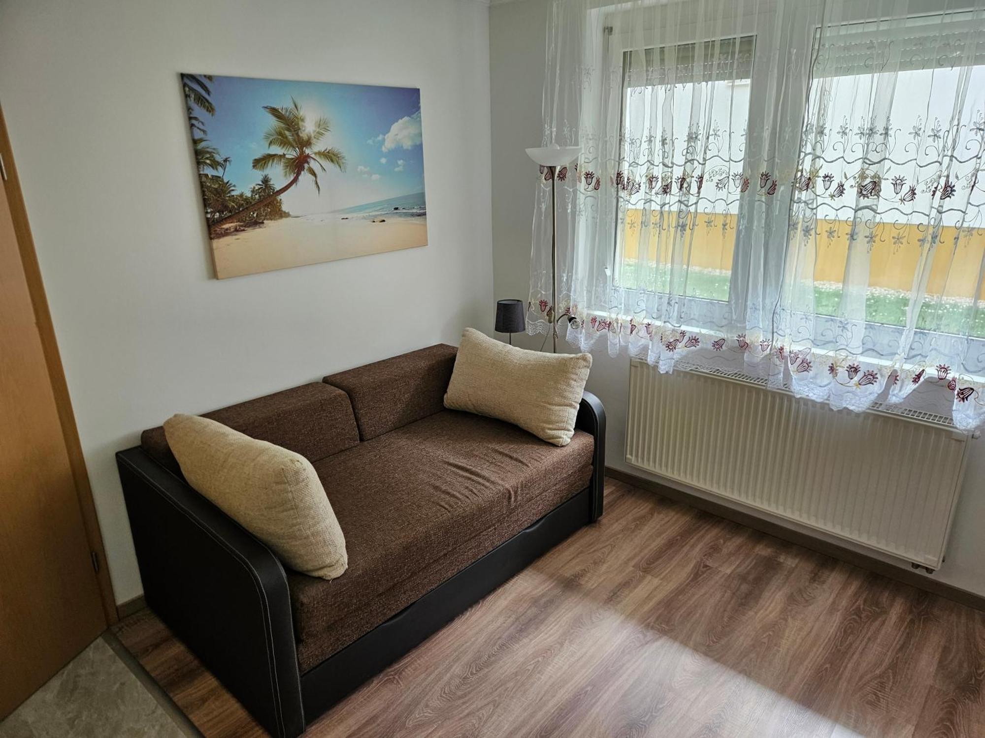 Fischer Apartman 2 Hajdúszoboszló Extérieur photo